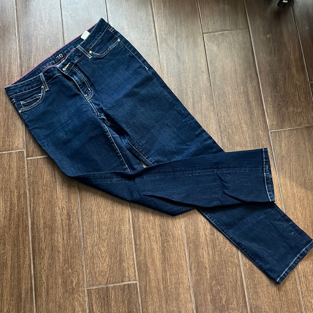 Kate Spade Jeans Size 10